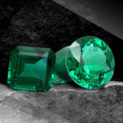 The healing and magical properties of the emerald - all about the green stone